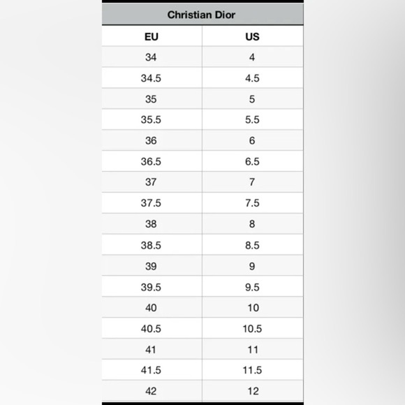 Christian Dior J’Adior Floral Lambskin Slingback Pumps US 9 / EU 39 – Rare Print - Picture 16 of 16